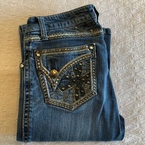 Wrangler Rock 47 - 27 xlong